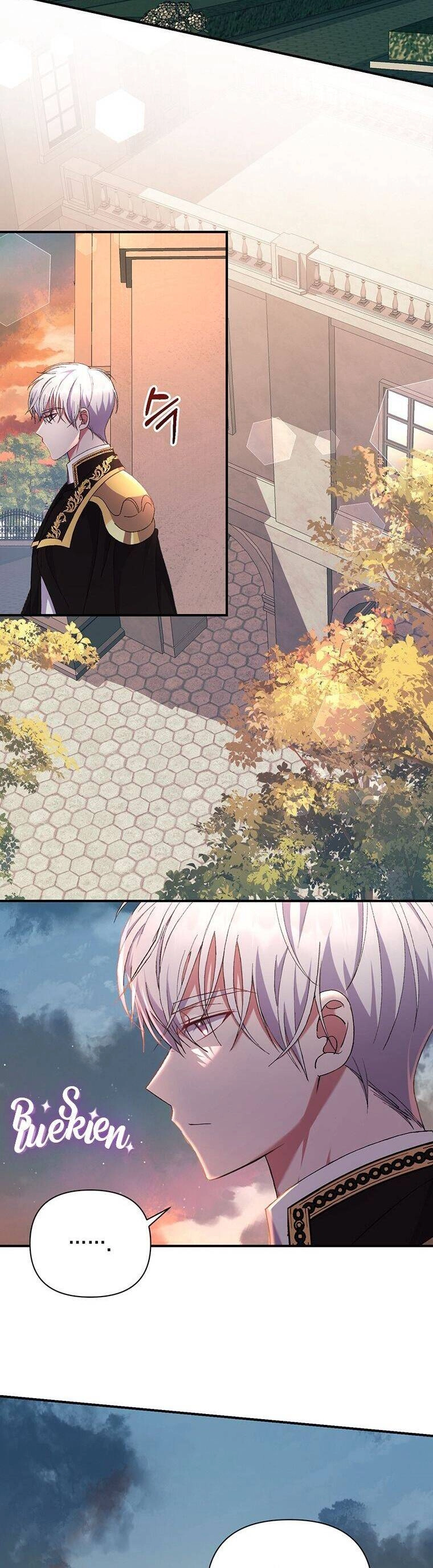 Nam Chính Ám Ảnh Phát Điên Chapter 11 - 2