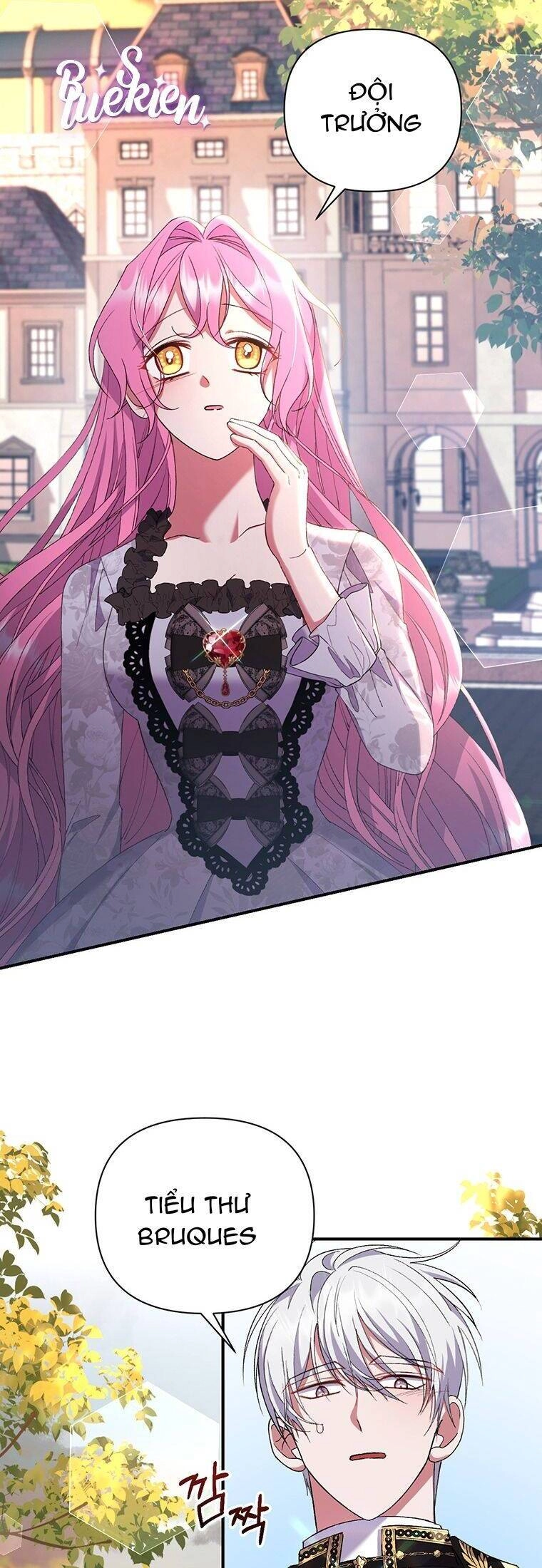 Nam Chính Ám Ảnh Phát Điên Chapter 11 - 4