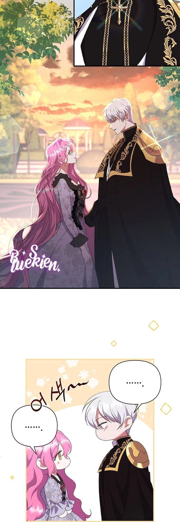 Nam Chính Ám Ảnh Phát Điên Chapter 11 - 5