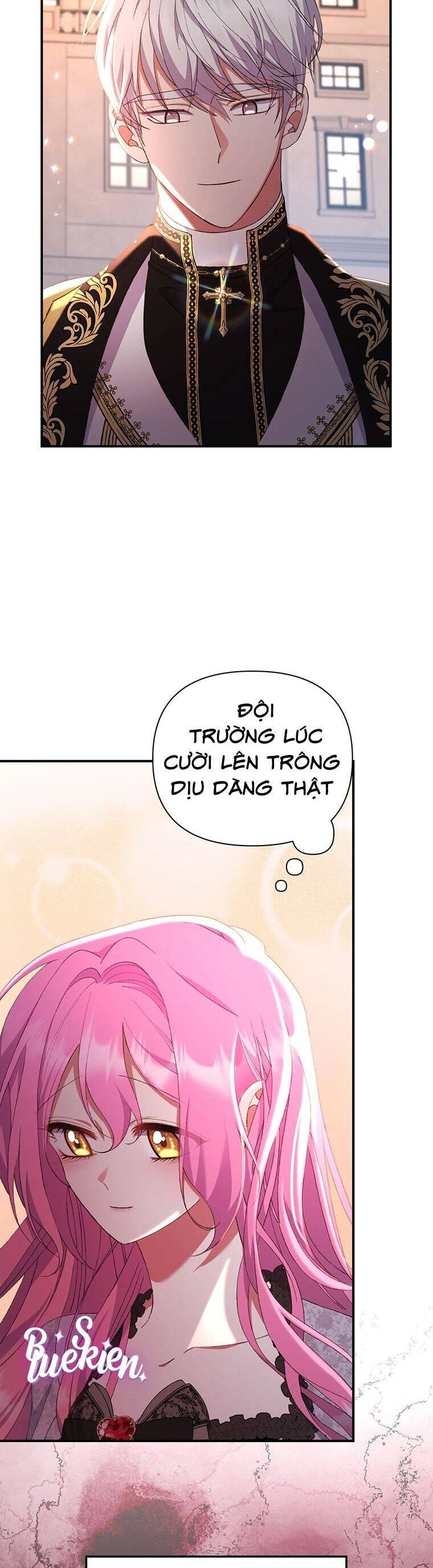 Nam Chính Ám Ảnh Phát Điên Chapter 11 - 7