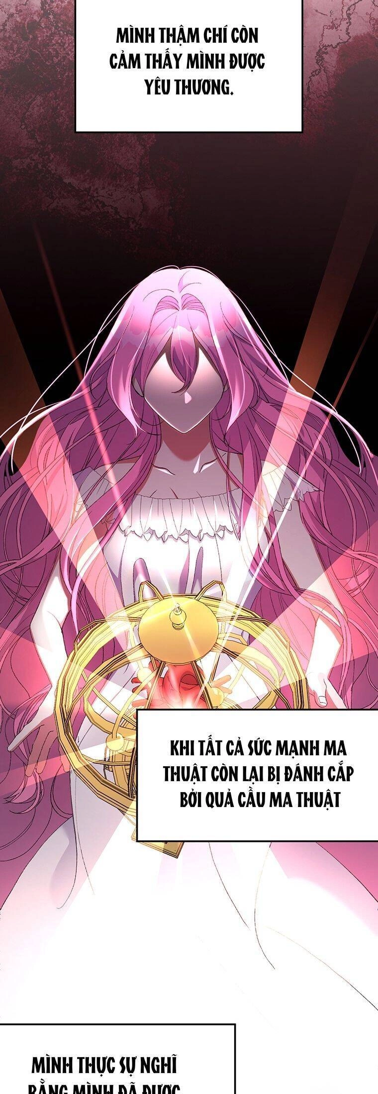 Nam Chính Ám Ảnh Phát Điên Chapter 11 - 8