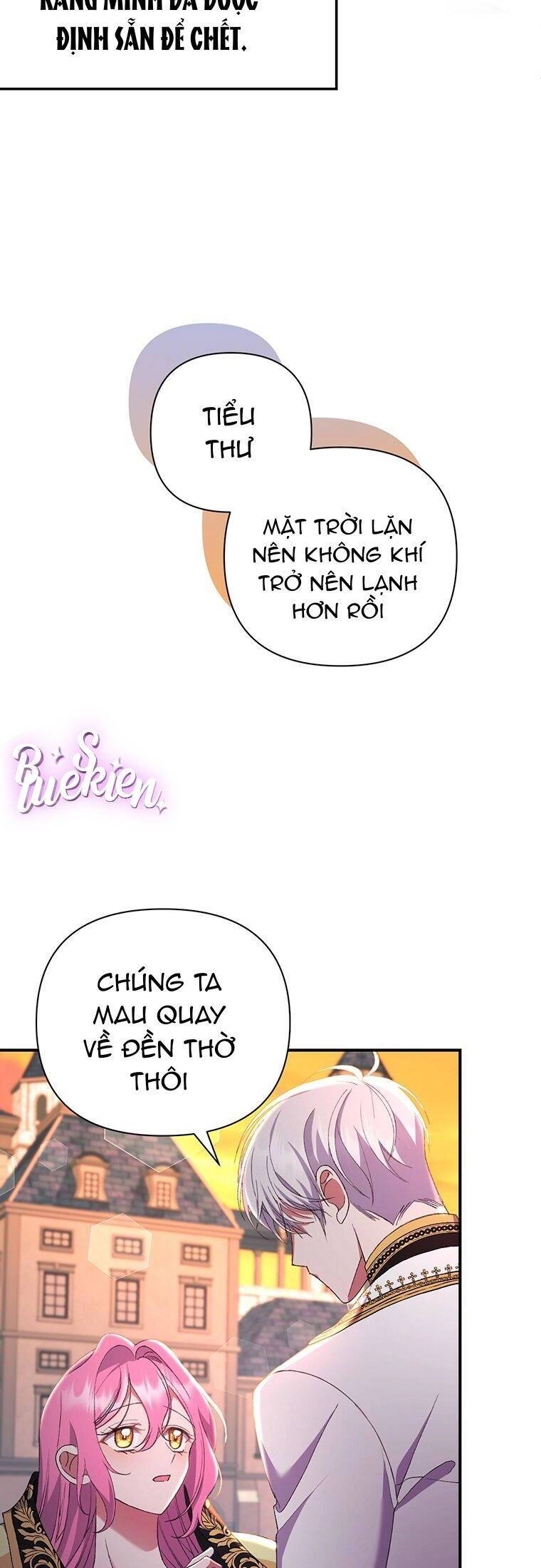 Nam Chính Ám Ảnh Phát Điên Chapter 11 - 9