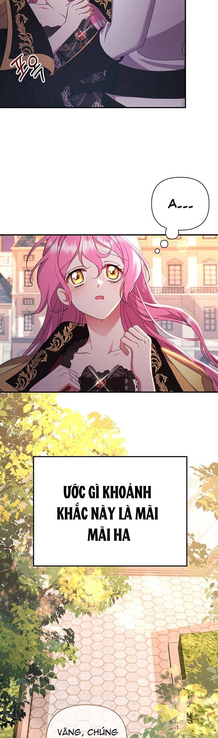 Nam Chính Ám Ảnh Phát Điên Chapter 11 - 10