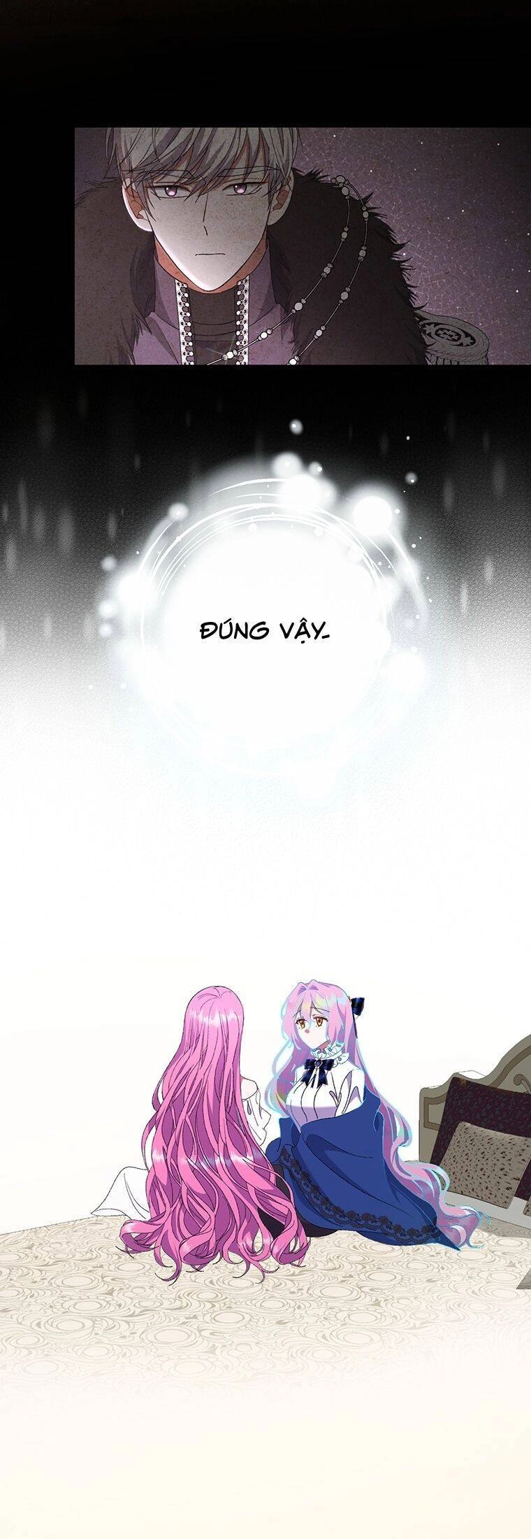 Nam Chính Ám Ảnh Phát Điên Chapter 11 - 18