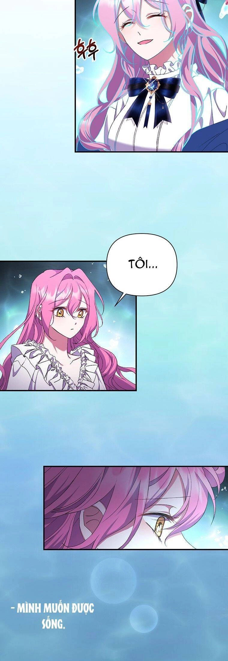 Nam Chính Ám Ảnh Phát Điên Chapter 11 - 22