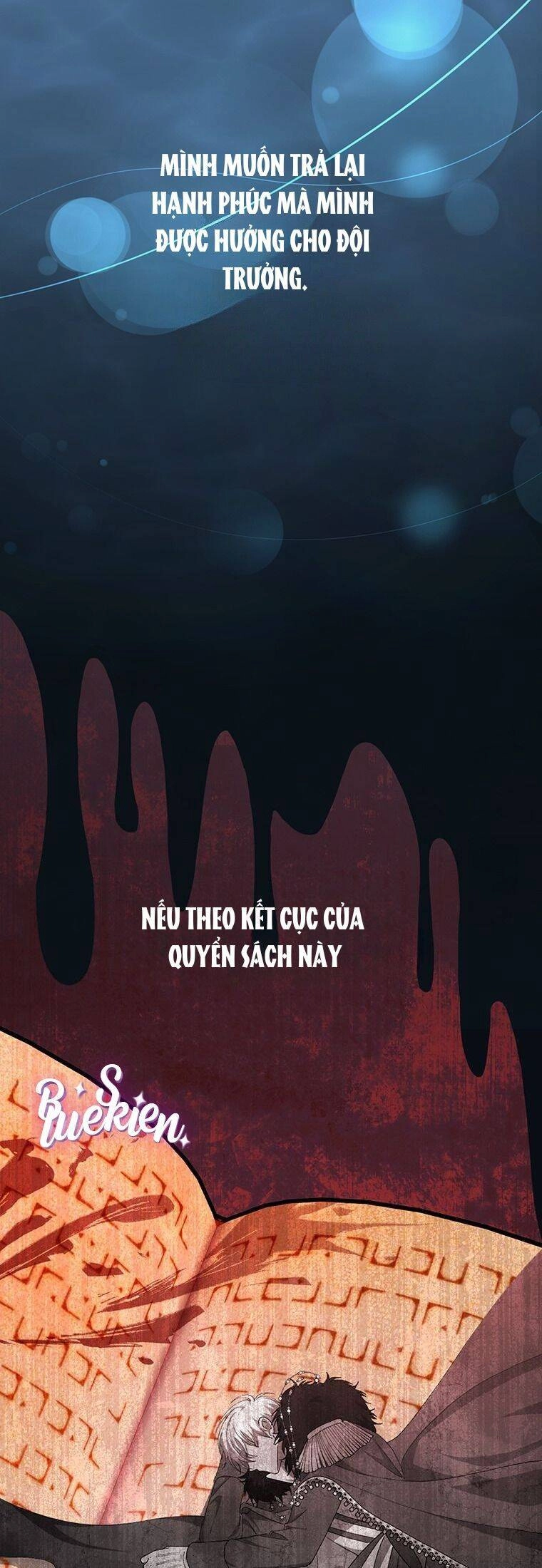 Nam Chính Ám Ảnh Phát Điên Chapter 11 - 24