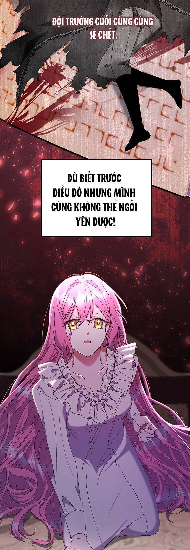 Nam Chính Ám Ảnh Phát Điên Chapter 11 - 25