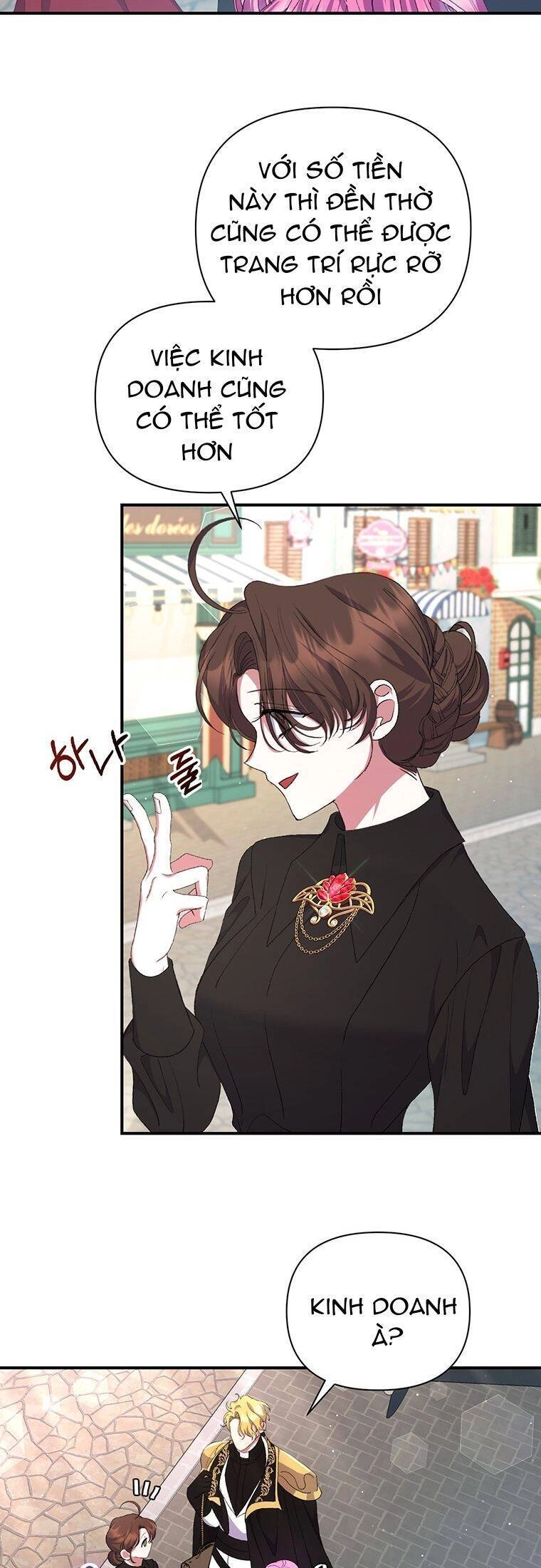 Nam Chính Ám Ảnh Phát Điên Chapter 11 - 29