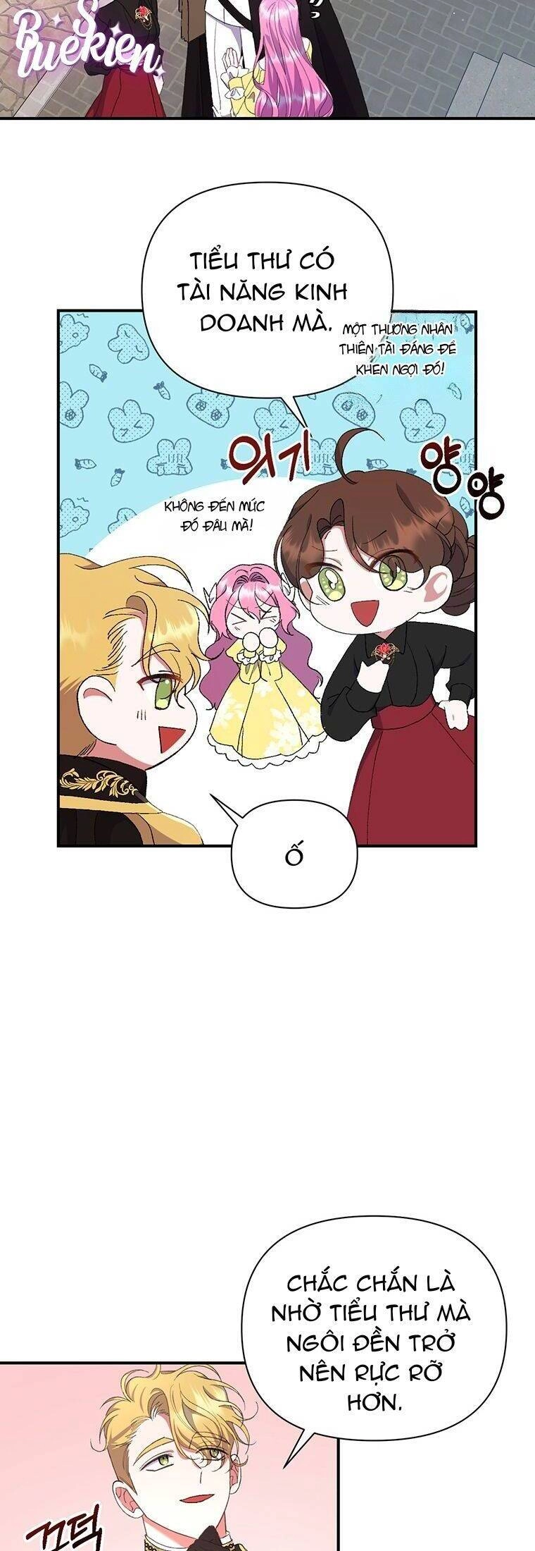 Nam Chính Ám Ảnh Phát Điên Chapter 11 - 30