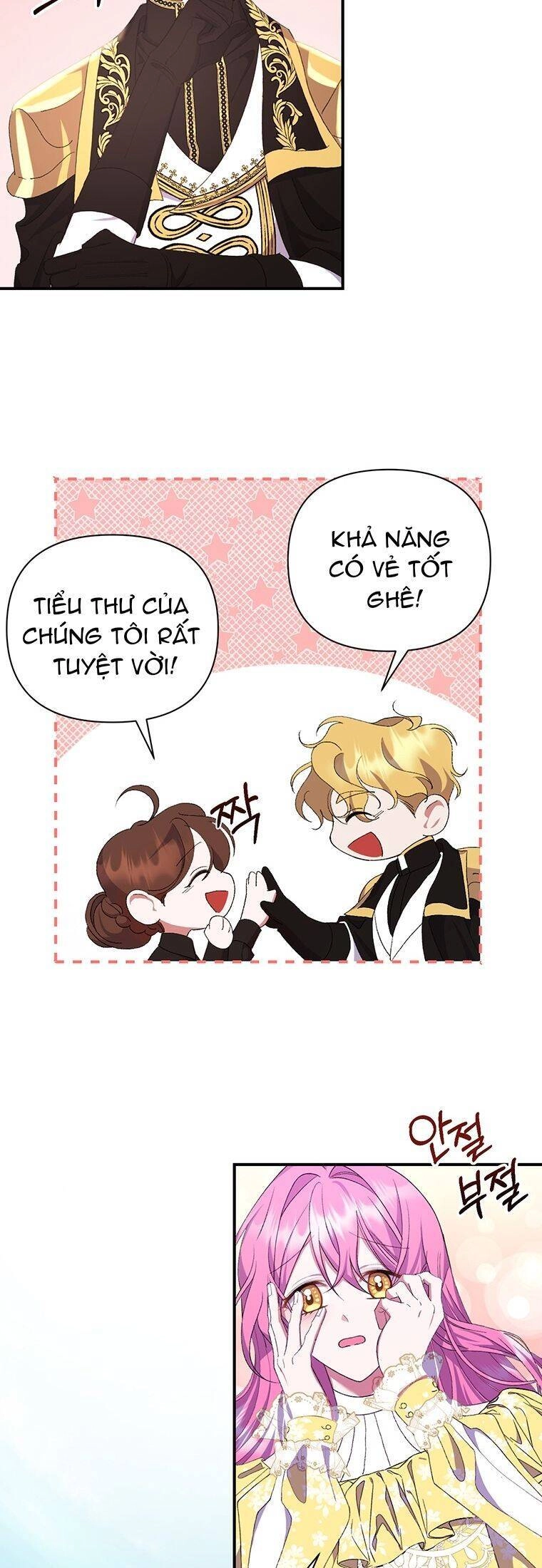 Nam Chính Ám Ảnh Phát Điên Chapter 11 - 31