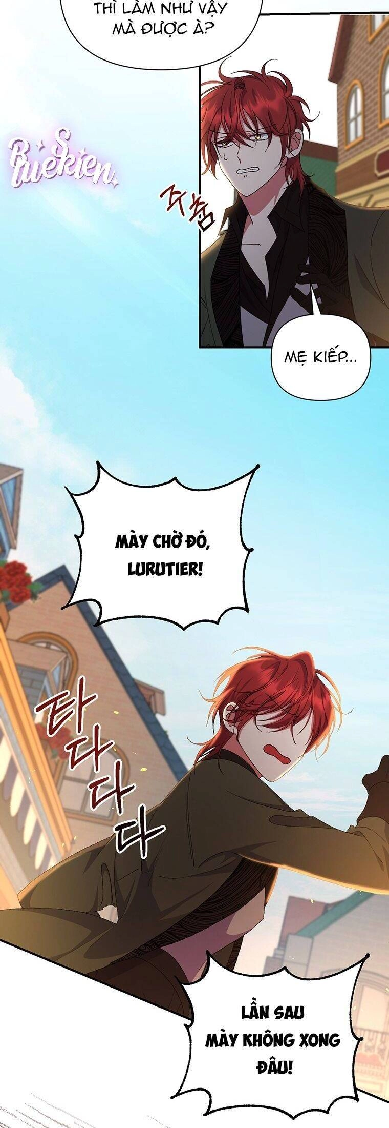 Nam Chính Ám Ảnh Phát Điên Chapter 11 - 40