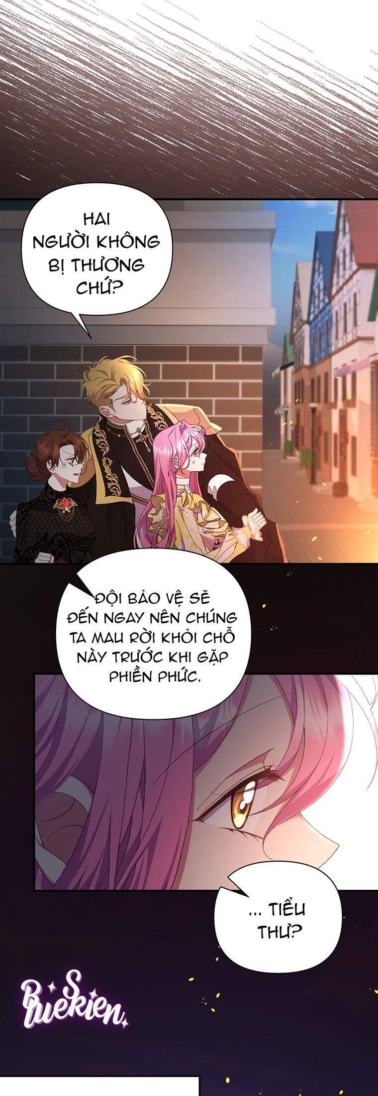 Nam Chính Ám Ảnh Phát Điên Chapter 11 - 41