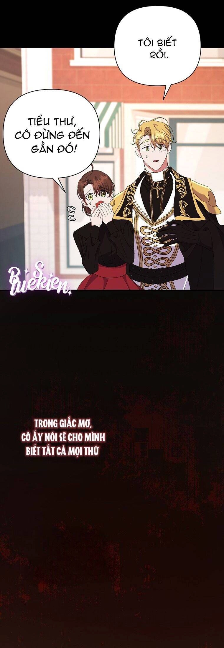 Nam Chính Ám Ảnh Phát Điên Chapter 11 - 44