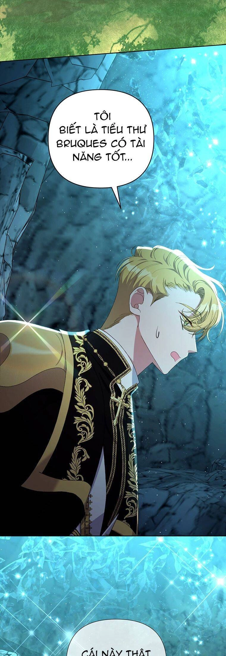 Nam Chính Ám Ảnh Phát Điên Chapter 12 - 5