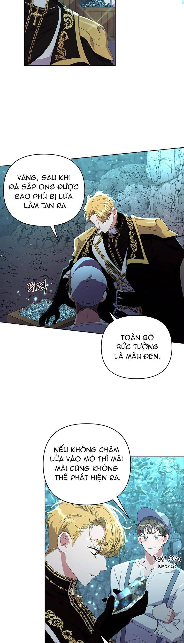 Nam Chính Ám Ảnh Phát Điên Chapter 12 - 7