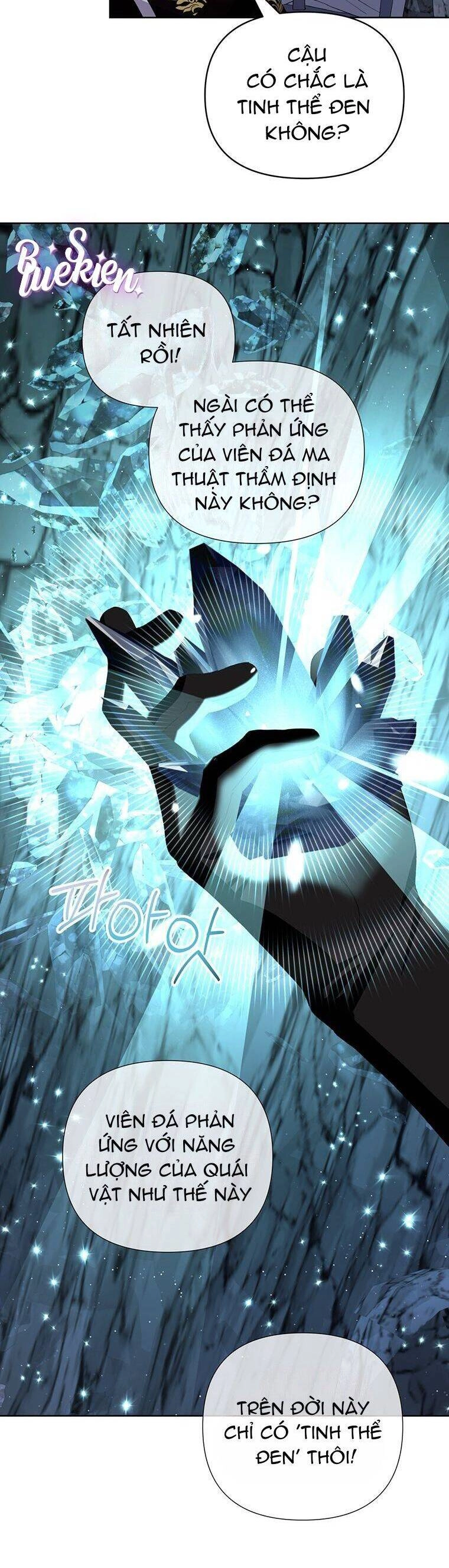 Nam Chính Ám Ảnh Phát Điên Chapter 12 - 8