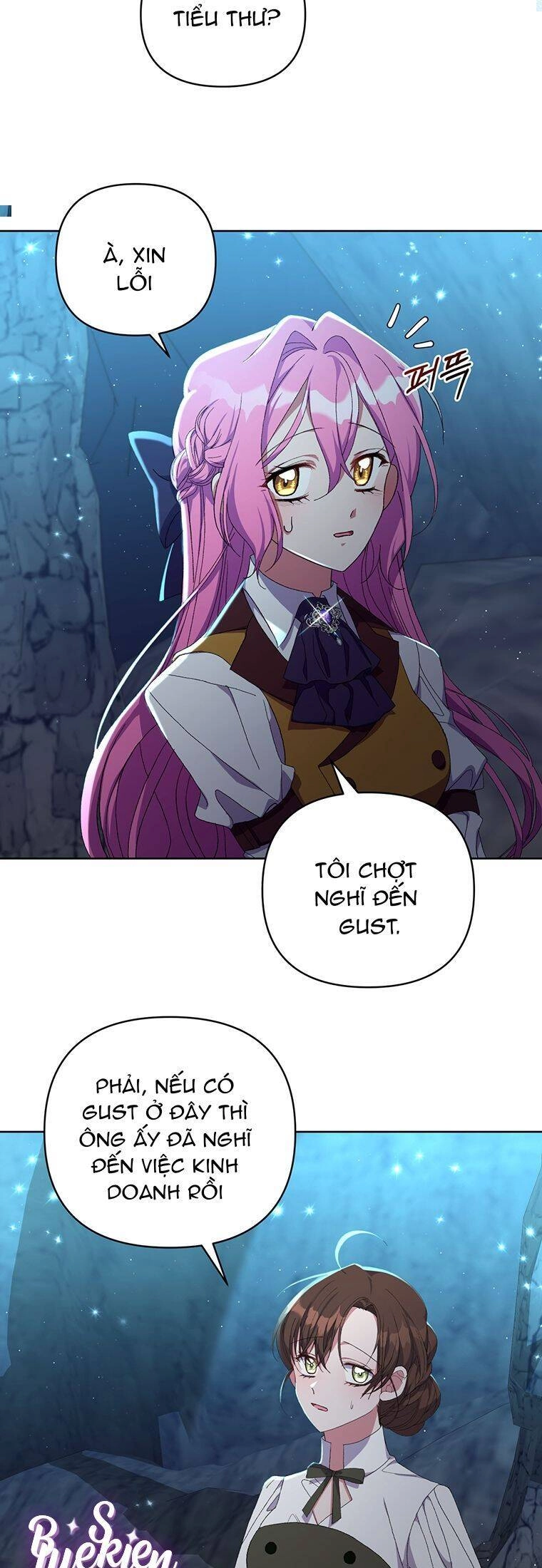 Nam Chính Ám Ảnh Phát Điên Chapter 12 - 11