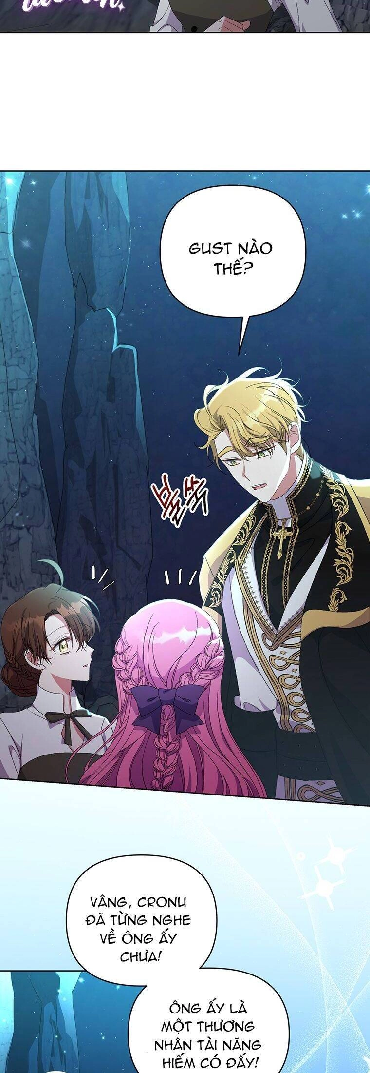 Nam Chính Ám Ảnh Phát Điên Chapter 12 - 12