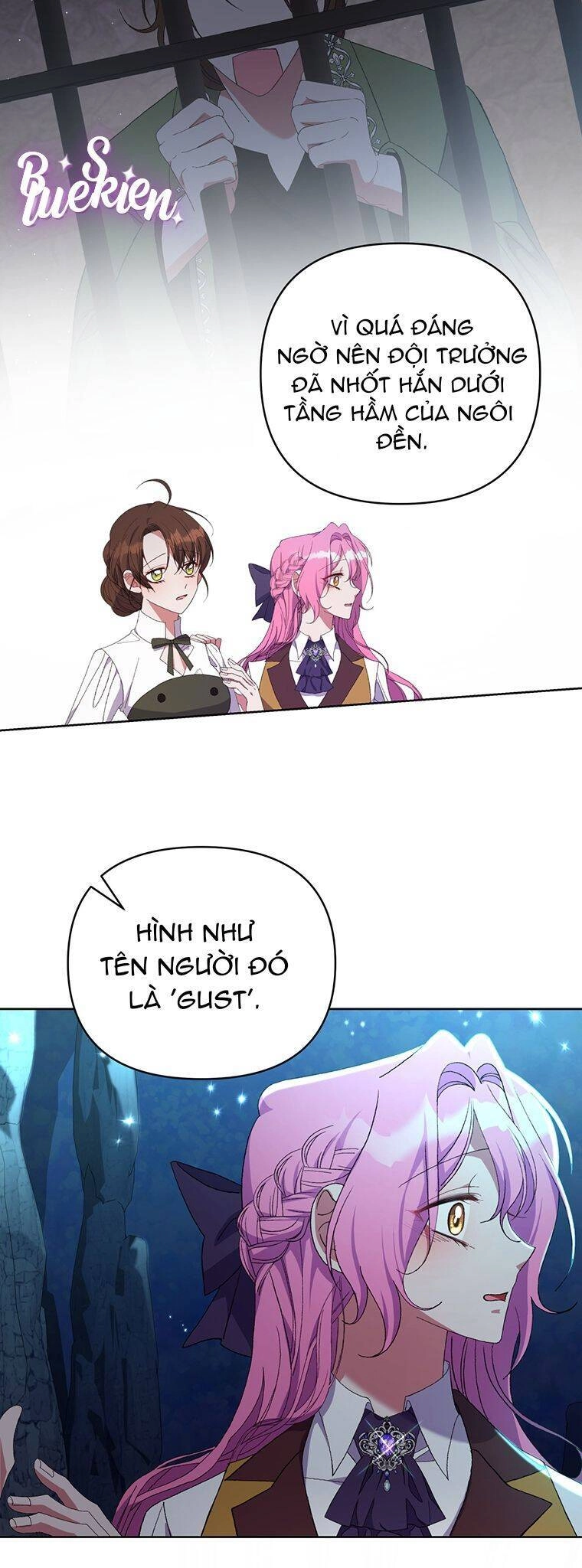 Nam Chính Ám Ảnh Phát Điên Chapter 12 - 16