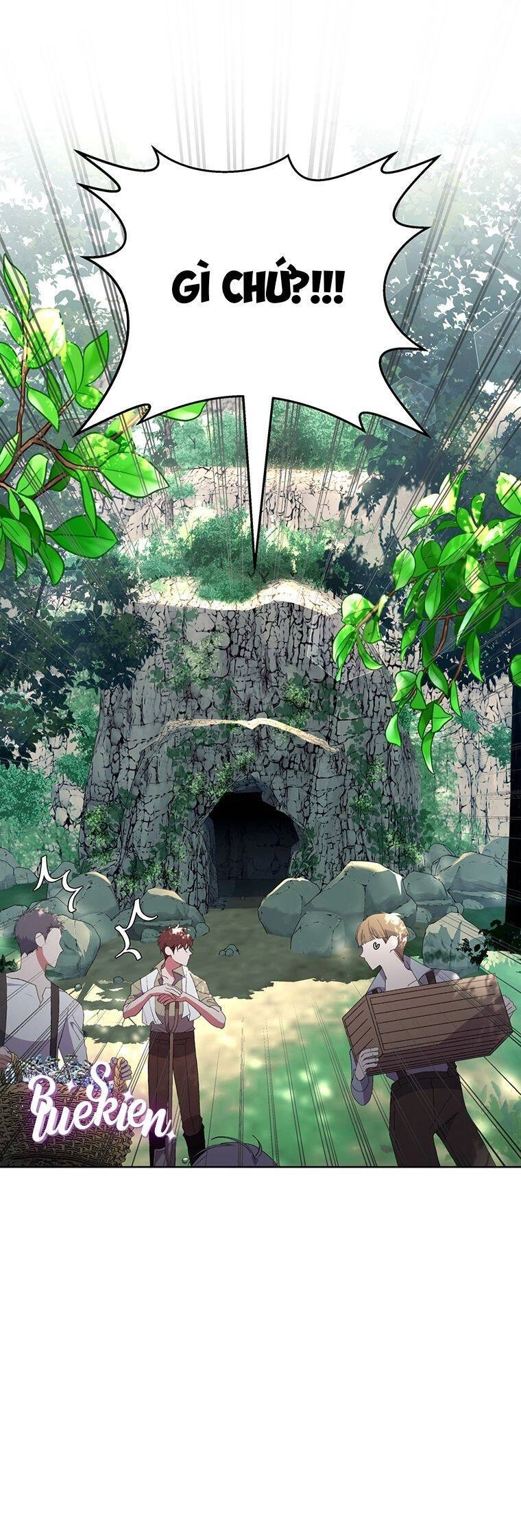 Nam Chính Ám Ảnh Phát Điên Chapter 12 - 17