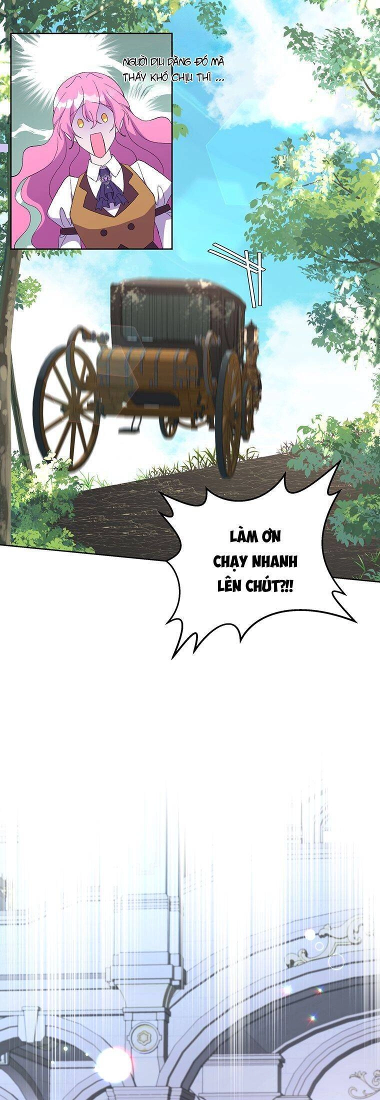 Nam Chính Ám Ảnh Phát Điên Chapter 12 - 23