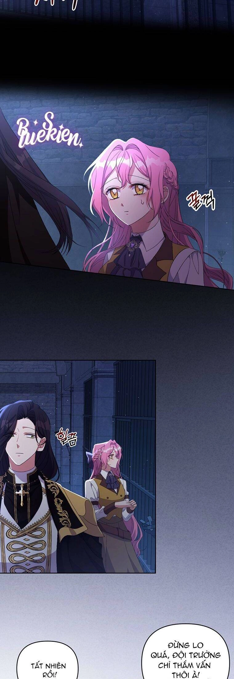 Nam Chính Ám Ảnh Phát Điên Chapter 12 - 28