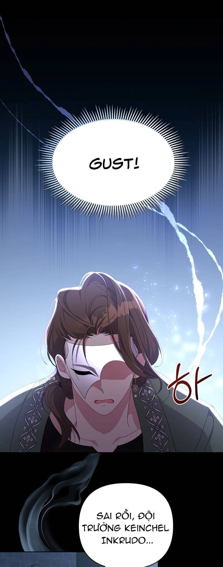 Nam Chính Ám Ảnh Phát Điên Chapter 12 - 31