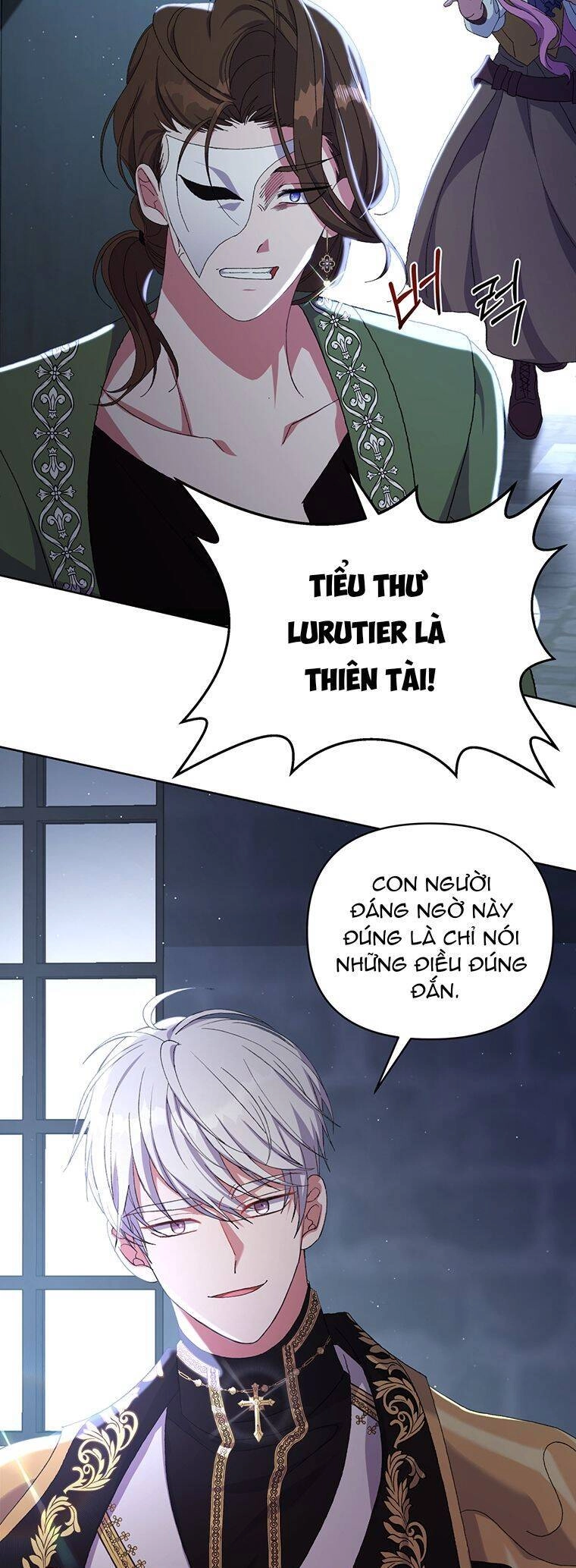 Nam Chính Ám Ảnh Phát Điên Chapter 12 - 33