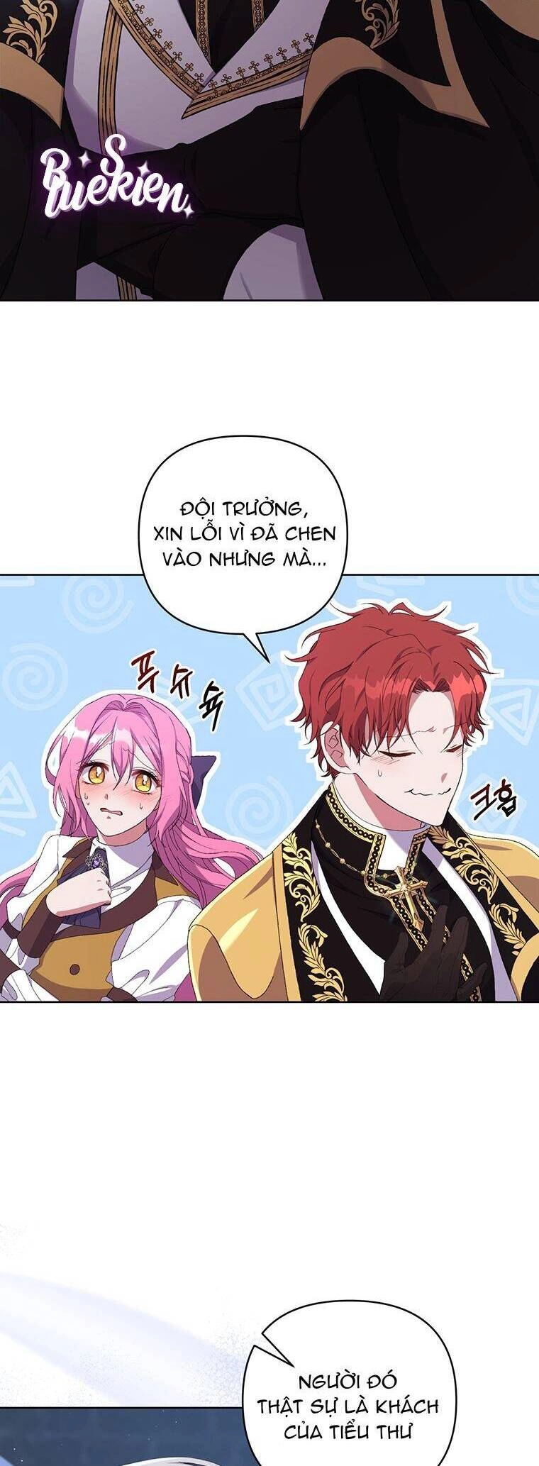 Nam Chính Ám Ảnh Phát Điên Chapter 12 - 34