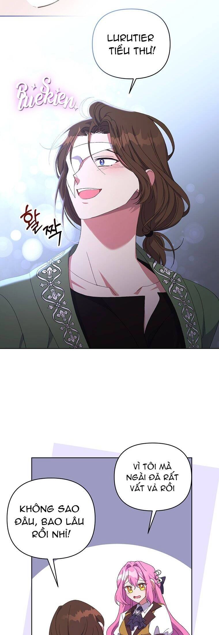 Nam Chính Ám Ảnh Phát Điên Chapter 12 - 36