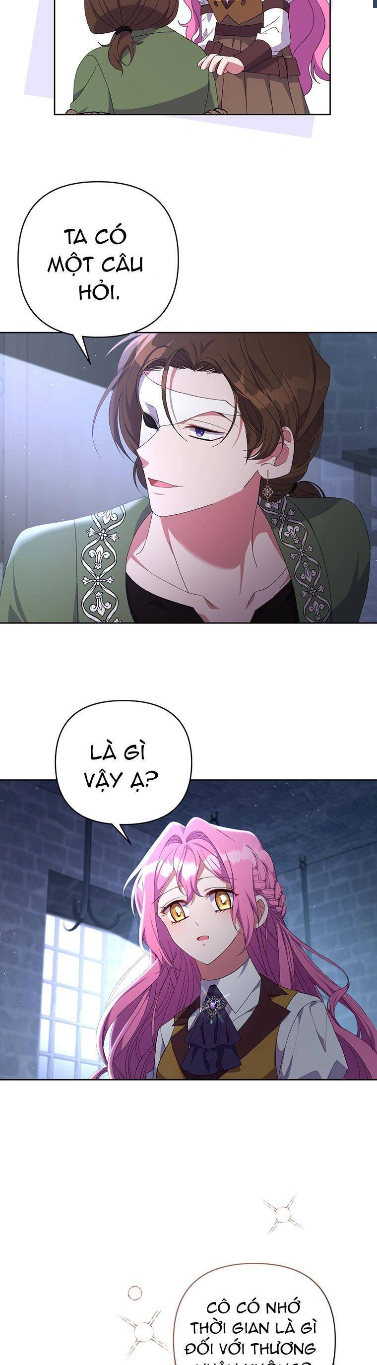 Nam Chính Ám Ảnh Phát Điên Chapter 12 - 37