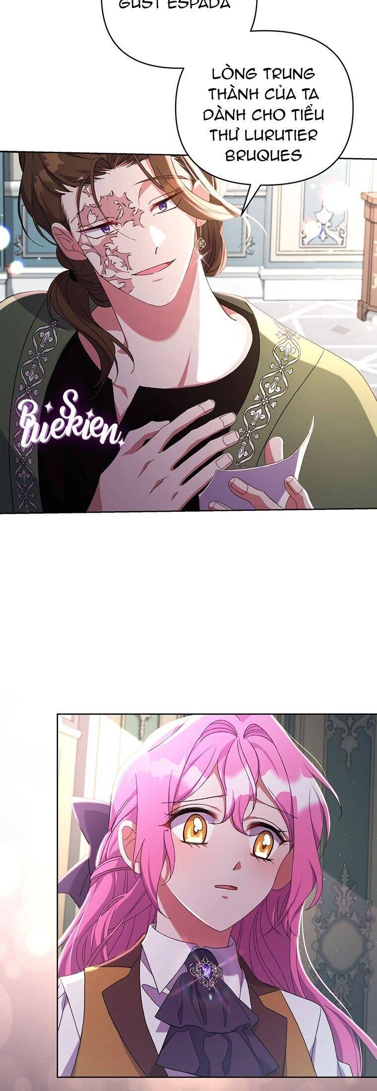 Nam Chính Ám Ảnh Phát Điên Chapter 12 - 40