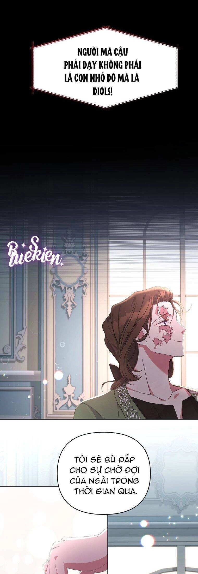 Nam Chính Ám Ảnh Phát Điên Chapter 12 - 42