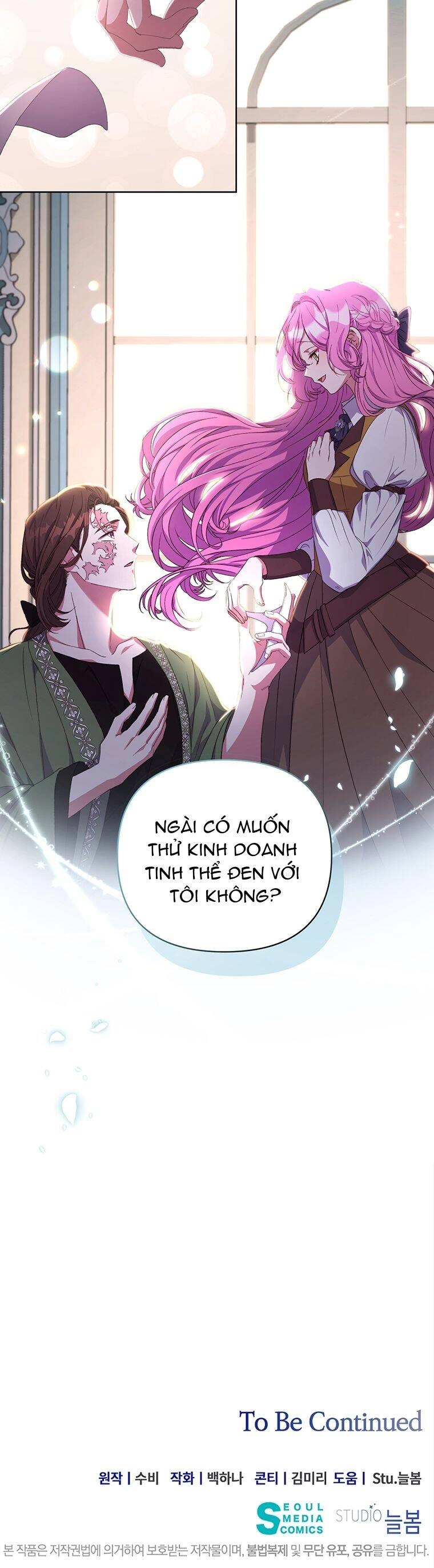 Nam Chính Ám Ảnh Phát Điên Chapter 12 - 43