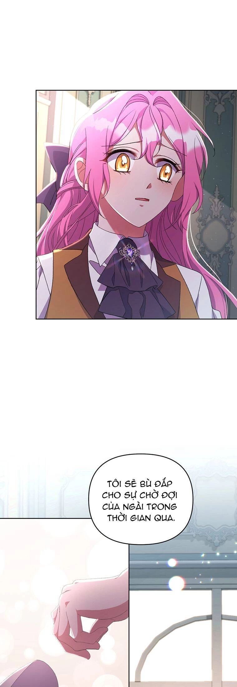 Nam Chính Ám Ảnh Phát Điên Chapter 13 - 1