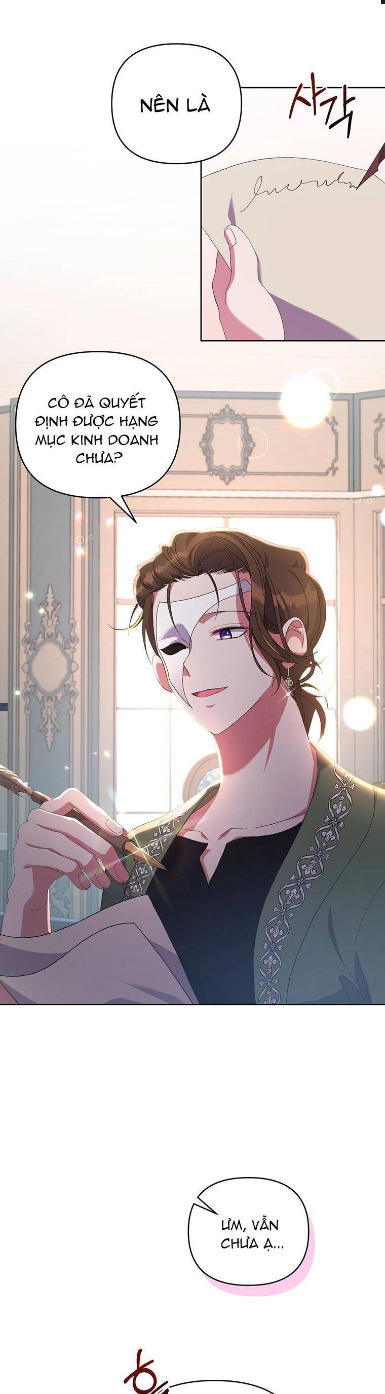 Nam Chính Ám Ảnh Phát Điên Chapter 13 - 4