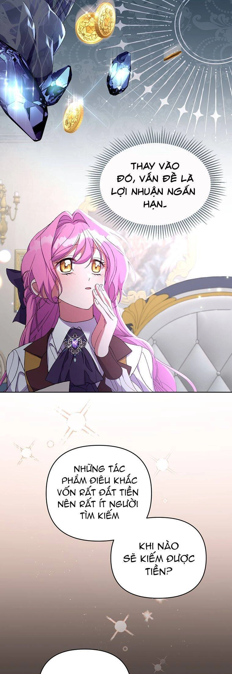 Nam Chính Ám Ảnh Phát Điên Chapter 13 - 6