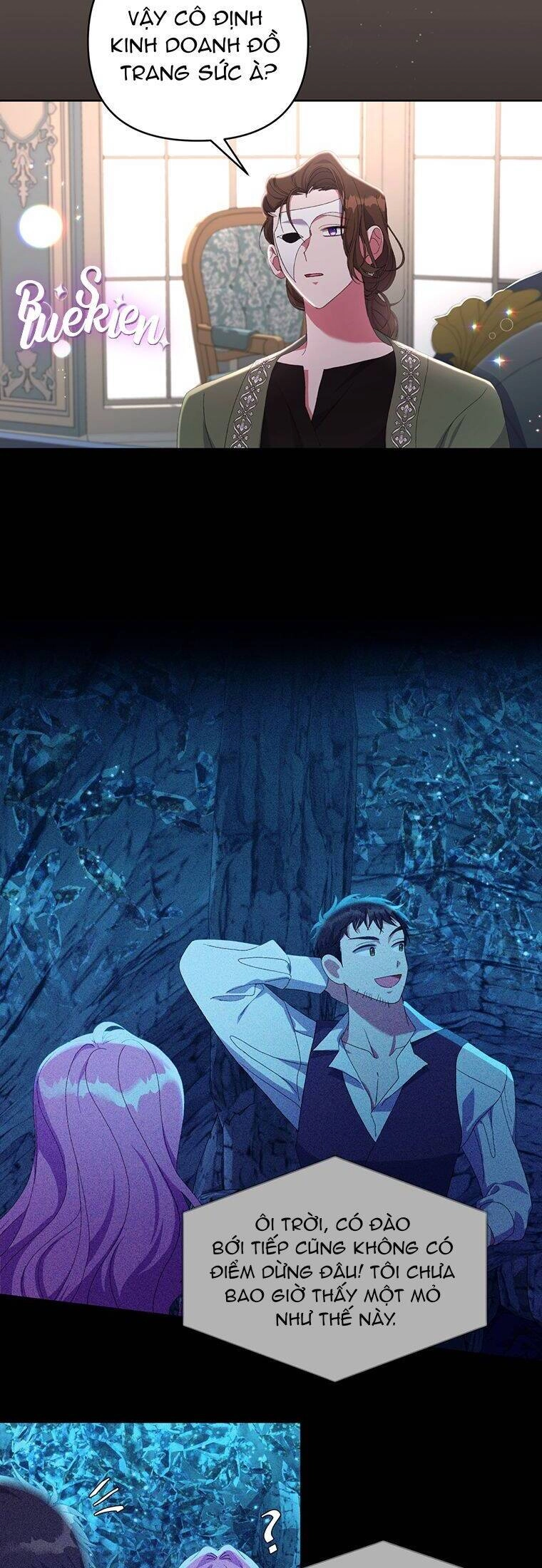 Nam Chính Ám Ảnh Phát Điên Chapter 13 - 7