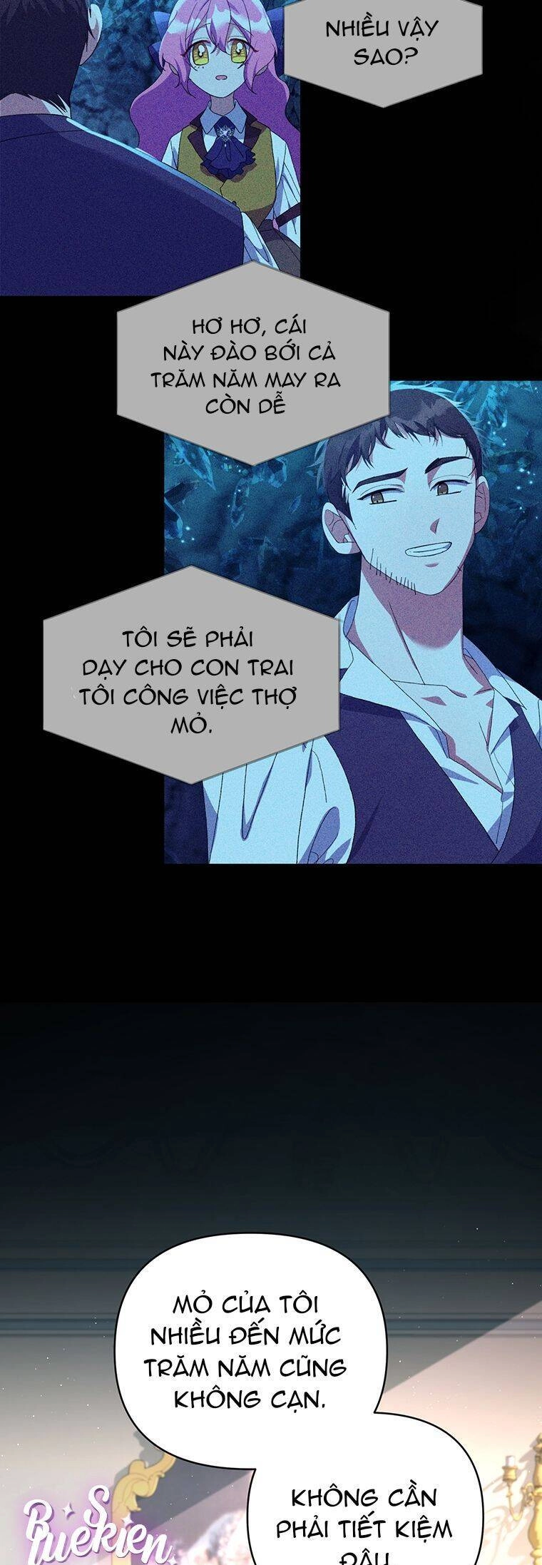 Nam Chính Ám Ảnh Phát Điên Chapter 13 - 8