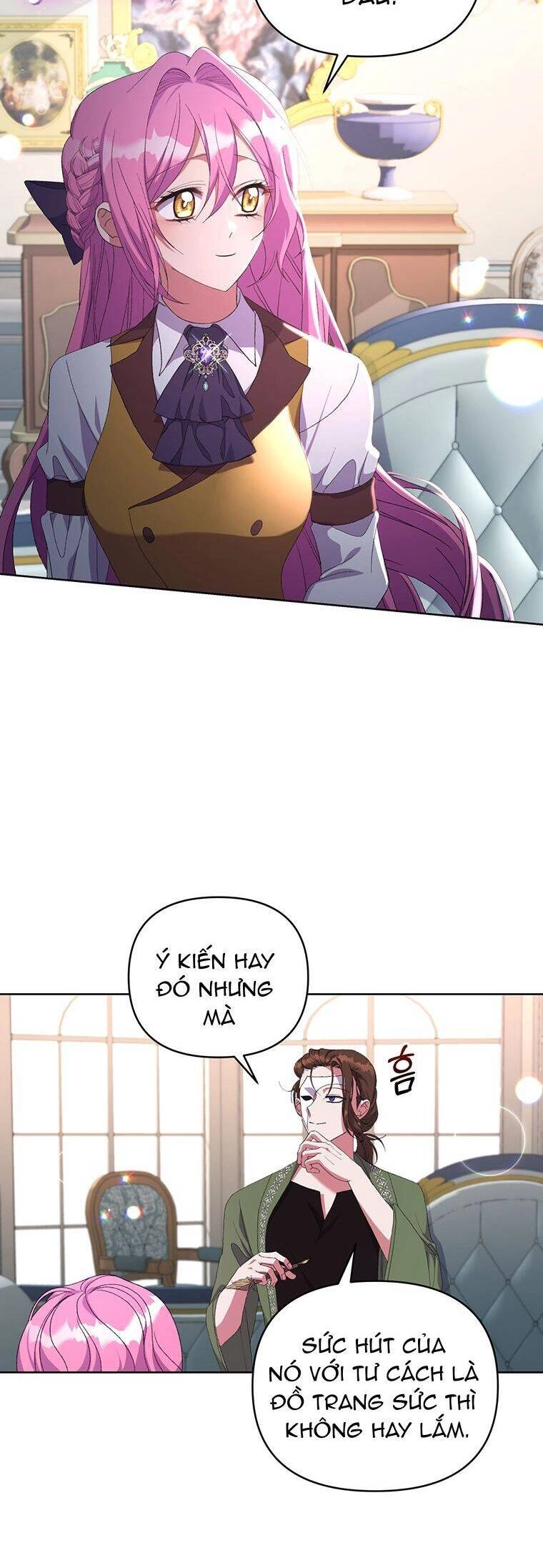 Nam Chính Ám Ảnh Phát Điên Chapter 13 - 9