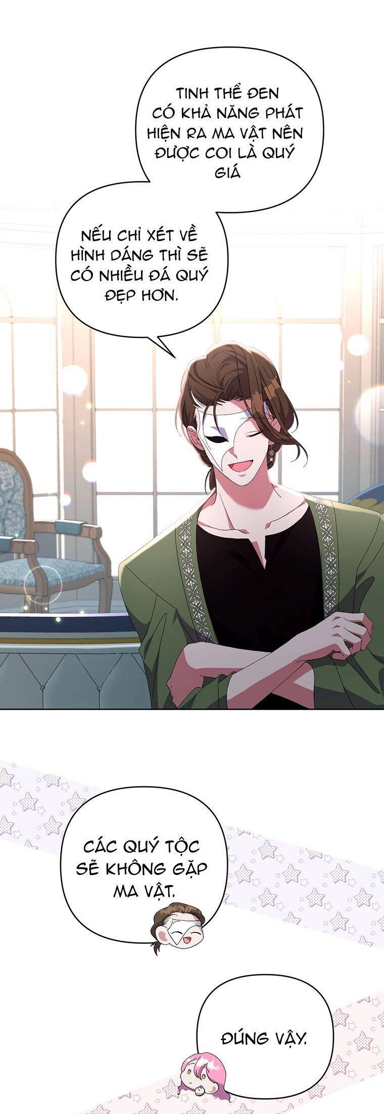 Nam Chính Ám Ảnh Phát Điên Chapter 13 - 10