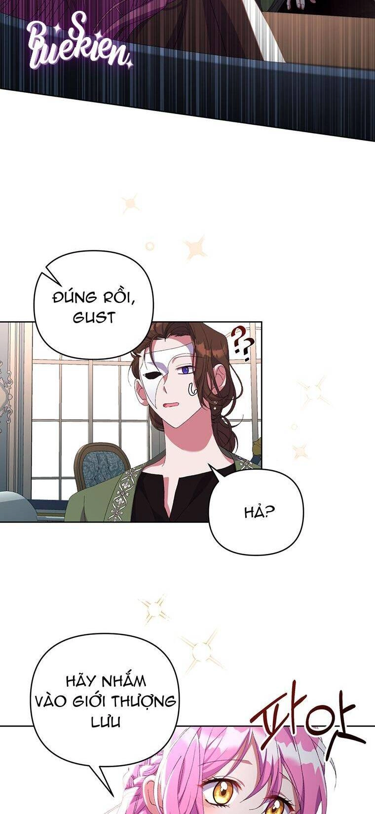 Nam Chính Ám Ảnh Phát Điên Chapter 13 - 13