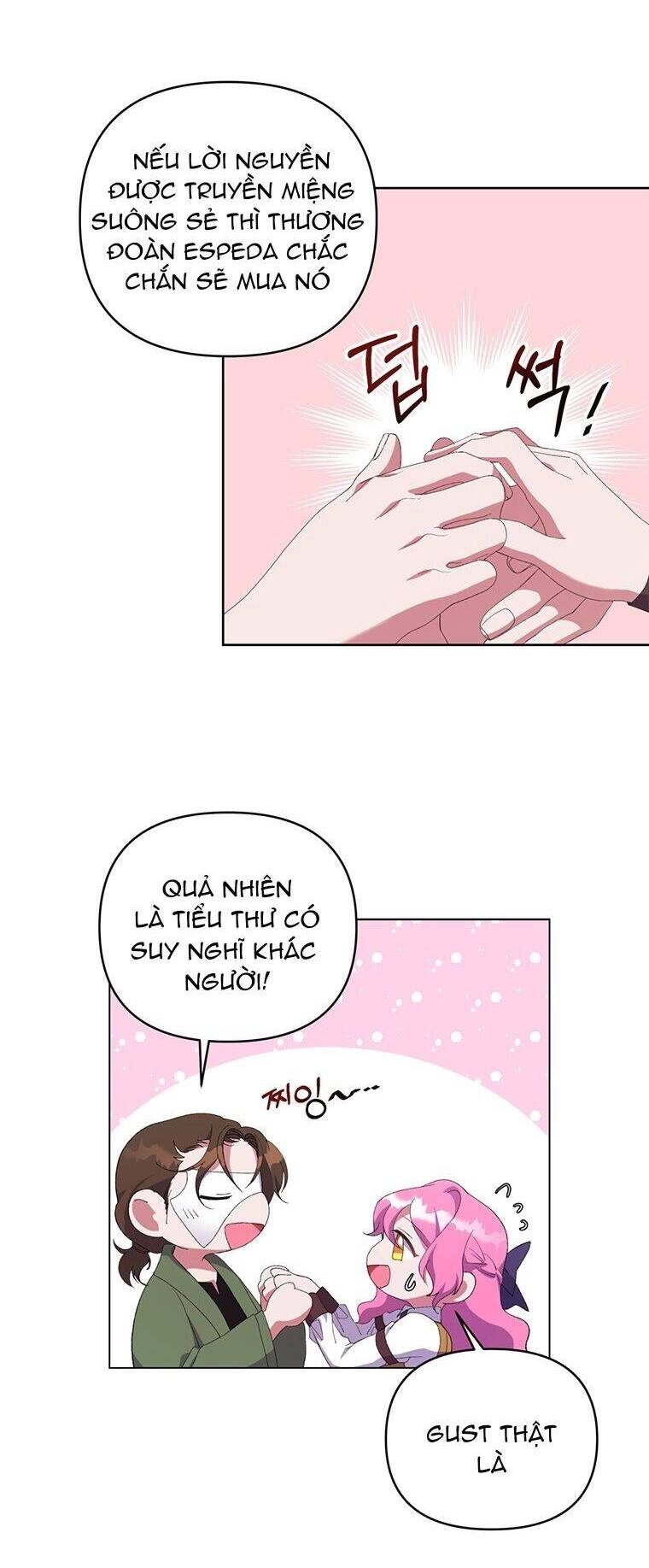 Nam Chính Ám Ảnh Phát Điên Chapter 13 - 19