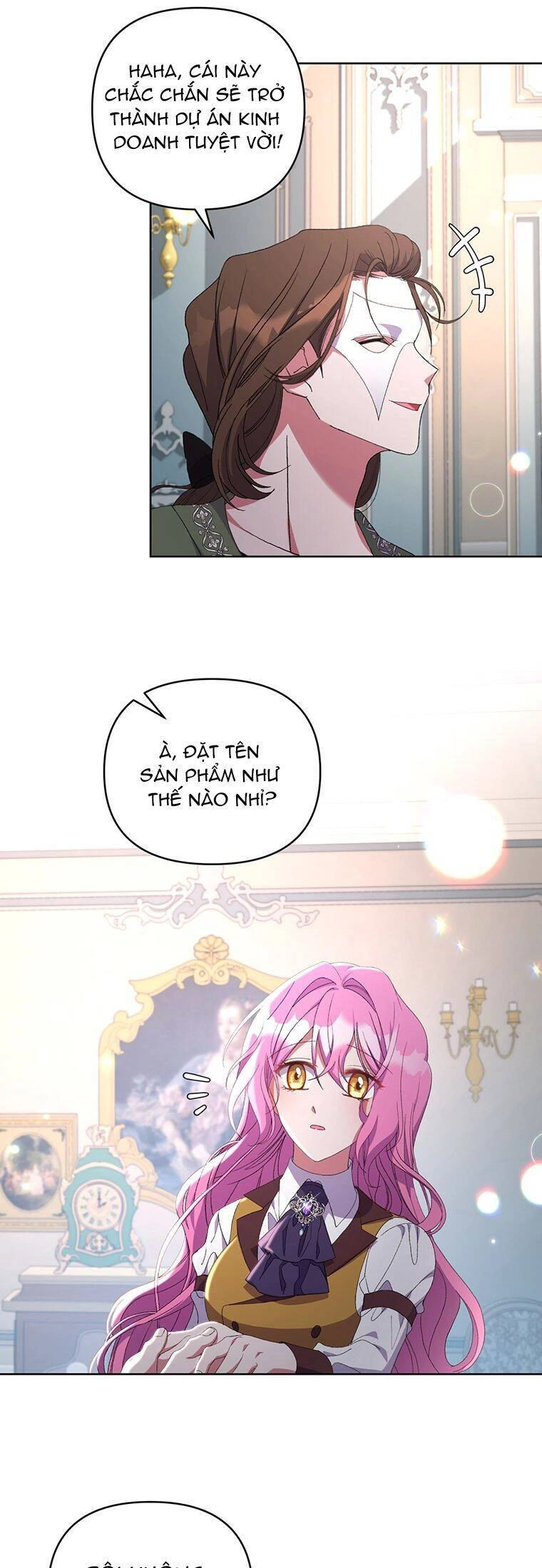 Nam Chính Ám Ảnh Phát Điên Chapter 13 - 20