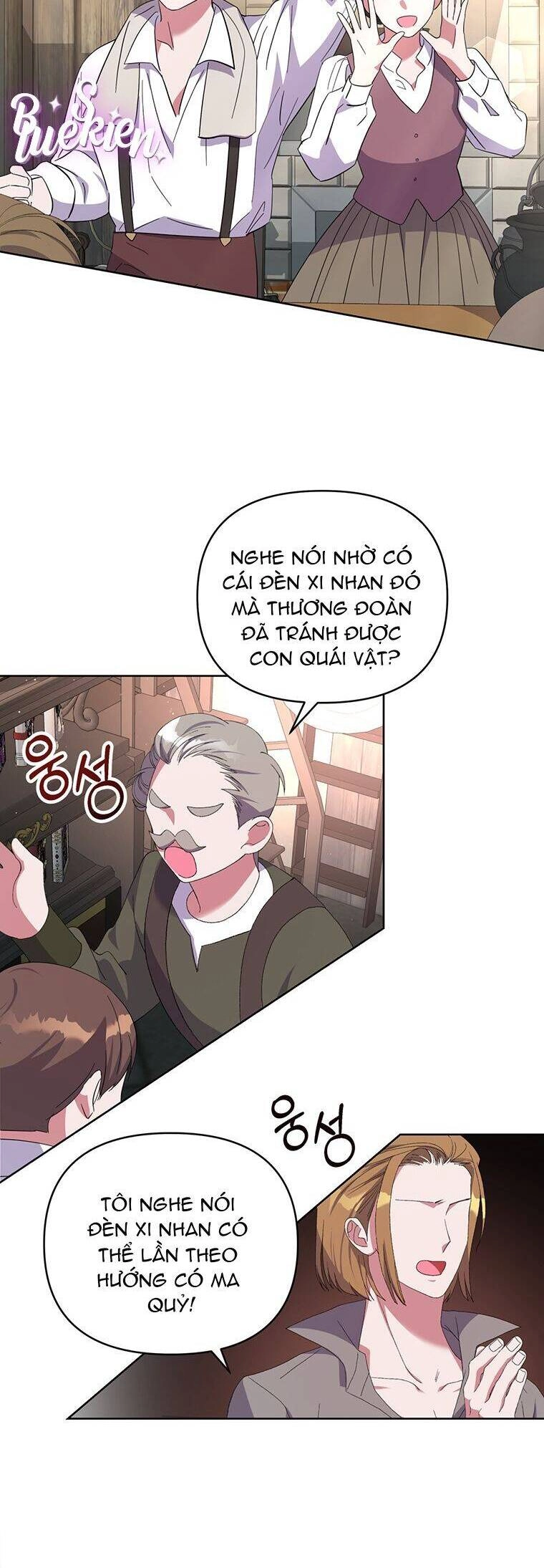 Nam Chính Ám Ảnh Phát Điên Chapter 13 - 23