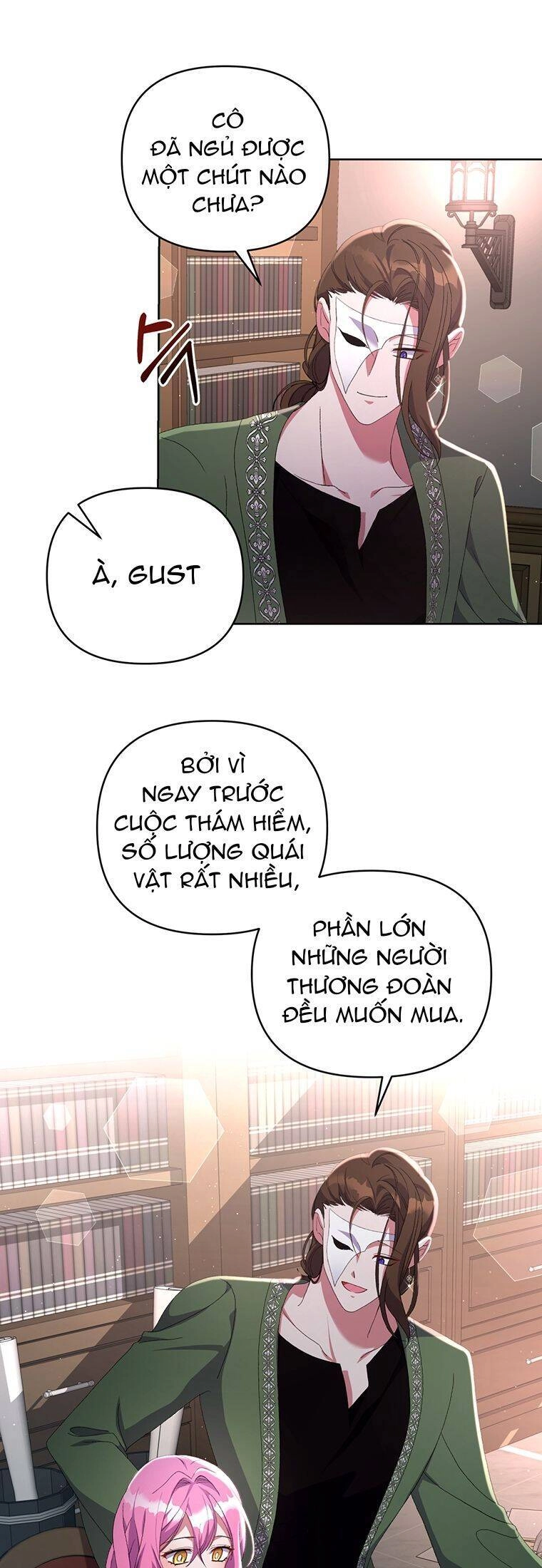 Nam Chính Ám Ảnh Phát Điên Chapter 13 - 26