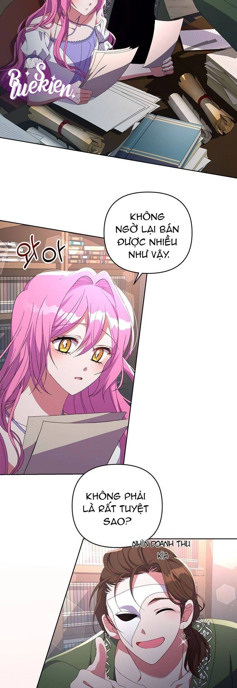 Nam Chính Ám Ảnh Phát Điên Chapter 13 - 27