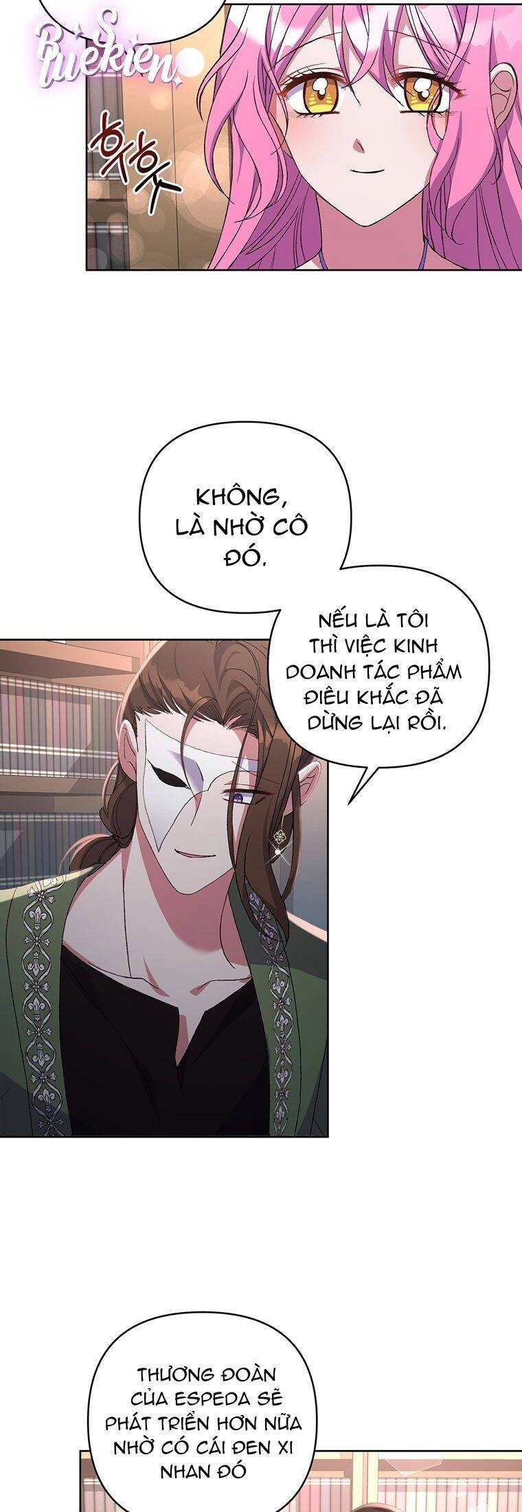 Nam Chính Ám Ảnh Phát Điên Chapter 13 - 29