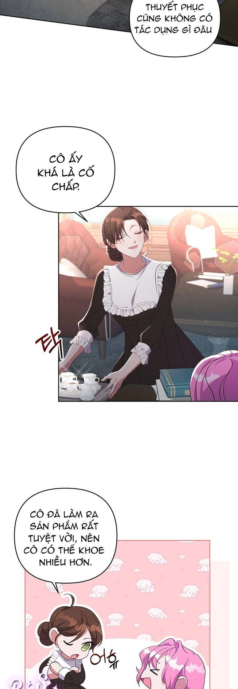 Nam Chính Ám Ảnh Phát Điên Chapter 13 - 32