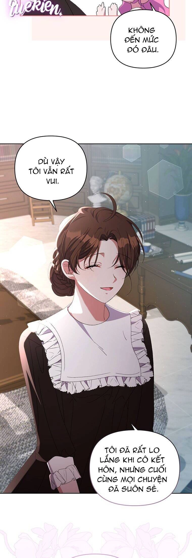 Nam Chính Ám Ảnh Phát Điên Chapter 13 - 33